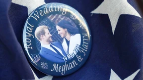 Meghan und Harry sind überall