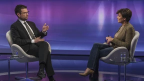 Sprachmagier Buschmann kommt mit Halbwahrheiten durch