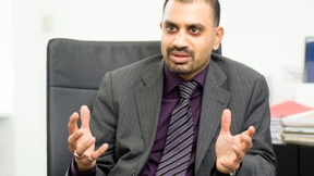 Kritik an Kompromiss zu Uni-Klinikum