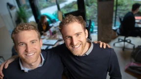 Paypal investiert in Frankfurter Fintech