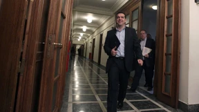 Bedächtiges aus dem Hause Syriza