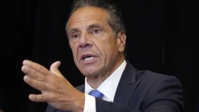 New Yorker Gouverneur Cuomo tritt zurück