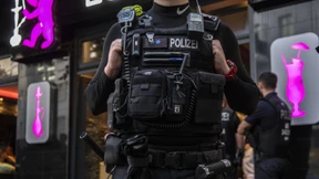 „Man kann aktiver nach Rechtsextremen in der Polizei suchen“