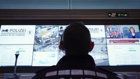 Palantir steigert Umsatz um fast 50 Prozent