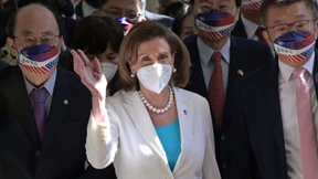 China schränkt Handel mit Taiwan ein – Armee startet Manöver rund um die Insel