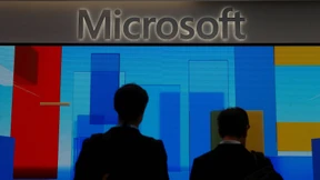 Microsoft investiert Milliarden in Künstliche Intelligenz