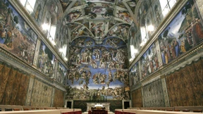 Welche Namen kursieren vor dem Konklave?