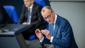 Merz sollte nicht zu lange warten