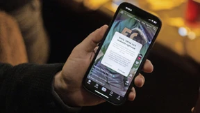 Trump will Tiktok-Bann per Dekret aussetzen