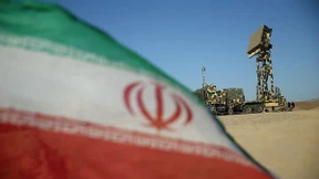 Amerika verhängt Sanktionen gegen Iran