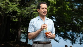 So lasse ich Monk ein wenig hinter mir