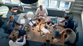 Wie bereite ich mich auf eine Gründung vor?