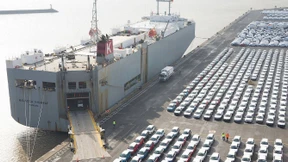 Trump bekommt nun Empfehlungen für Auto-Zölle