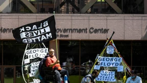 Ex-Polizist Chauvin zu 22,5 Jahren Haft verurteilt