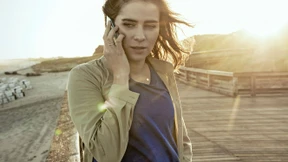 Wo die Buchstaben vom Himmel fallen