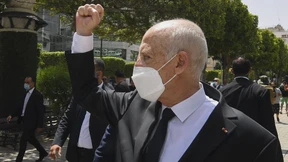 Präsident Saïed behält alle Macht