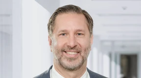 Daniel Muth versteht sich als Motivator 