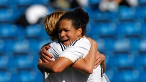 Deutschland rehabilitiert