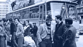 Nur für geladene Gäste