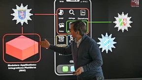 Neue Apps für die hessische Polizeiarbeit