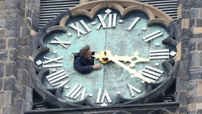 Sommer für immer – dank der EU