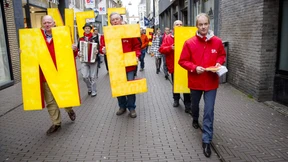 Der Ärger über dieses böse „Brüssel“