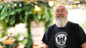 „Ungeimpfte müssen draußen bleiben“