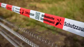 Seuche weiter ernst nehmen
