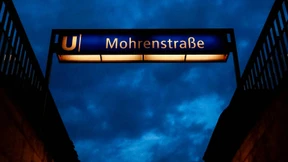 Berliner Mohrenstraße wird umbenannt