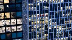 Das Büro wird nicht verschwinden