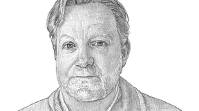 Fußballfan mit Investmentsinn