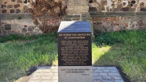 Wir müssen uns der Geschichte stellen