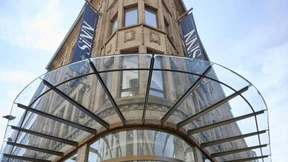 Modekette Sinn insolvent