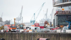 Fünfter Arbeiter in Krankenhaus gestorben