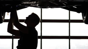 BGH setzt Reparatur-Anspruch Grenzen