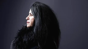 Das Feuer ist schon entfacht