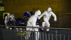 Sieben-Tage-Inzidenz steigt erstmals über 450