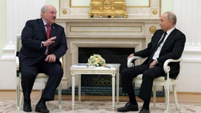 Putin bezeichnet Angriffe auf Energieanlagen als Vergeltung