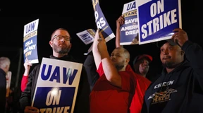 Mächtige Gewerkschaft bestreikt große Autobauer