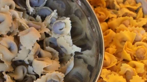 Liebesverknotungen in Vallegio