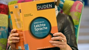Studie: Nachrichten in leichter Sprache zentral für Teilhabe