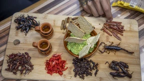 Der nächste Biofood-Boom