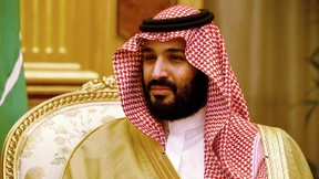 Der neue starke Mann am Golf 