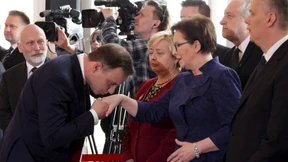 Wie es zum Sieg des Presslufthammers kam