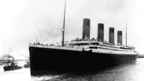 Millionensumme für Taschenuhr von Titanic-Passagier