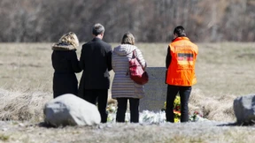 Noah hilft nach jedem Unglück