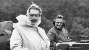 Sind Frauen friedliebender? – Eher nicht