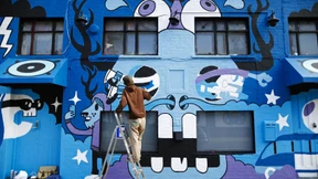 Für den einen Moment August 2014