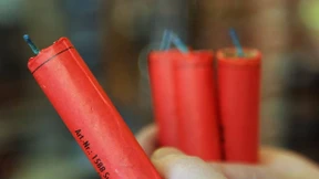 Freispruch für Mann, der seinen Sohn zerstückelt hat