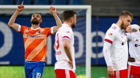 Jubel beim Hamburger Jung